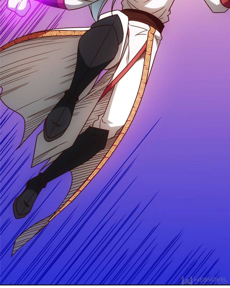 The Greatest Deity Chapter 49 41